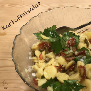 Johann Barsy kocht_Kartoffelsalat