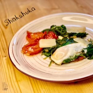 Johann Barsy kocht_Shakshuka