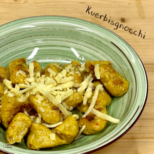 Johann Barsy kocht_Kürbisgnocchi