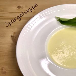 Johann Barsy kocht_Spargelcremesuppe