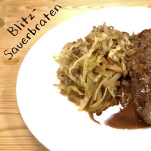 Johann Barsy kocht_Blitz Sauerbraten