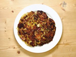 Johann Barsy kocht_Rösti mit Speck und Bergkäse_4