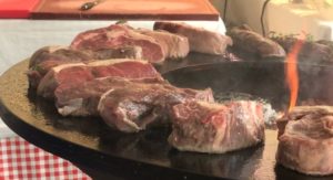 Johann Barsy kocht_Steak
