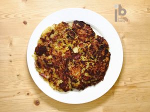 Johann Barsy kocht_Rösti mit Speck und Bergkäse_3