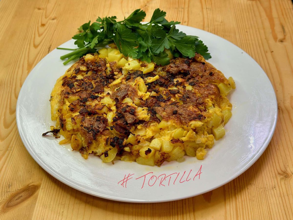 Gebratene Hühnerherzen – Johann Barsy kocht!