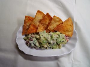 Guacamole_Johann Barsy kocht